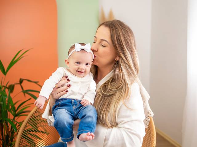 Dia das Mães 2024 de Dia das Mães 2024|Débora e Martina