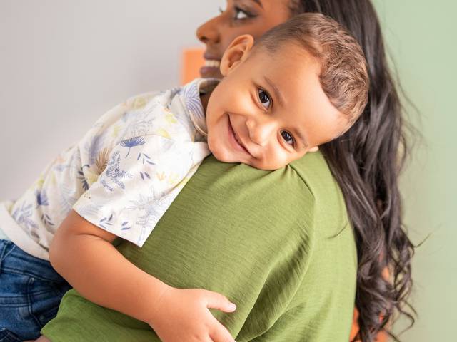 Dia das Mães 2024 de Dia das Mães 2024| Luiza Izabél e Luan