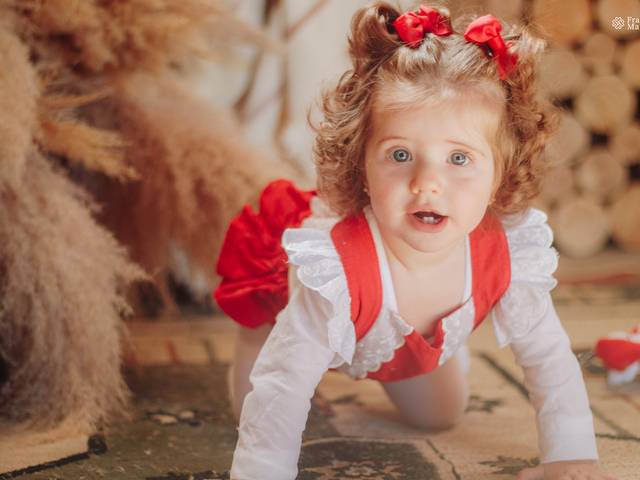 Ensaio Natal de Sessão Natal 2022