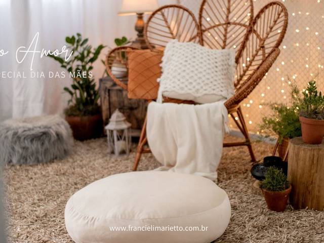 Dia das Mães de Puro Amor - Especial dia das Mães