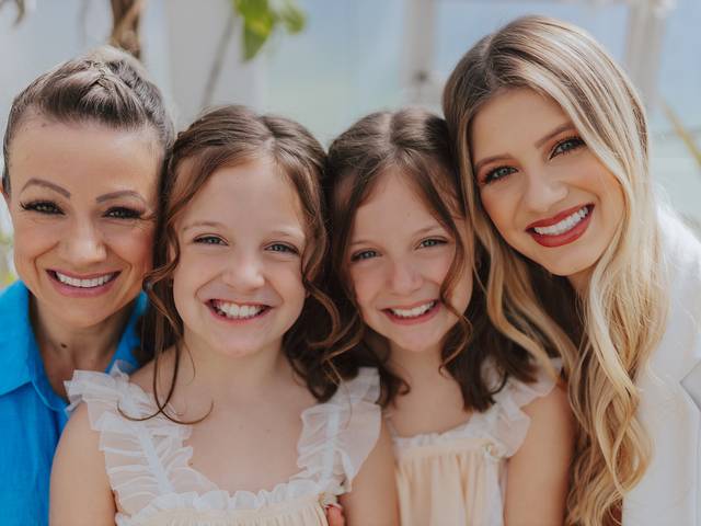 Dia das Mães de Florescer - Especial dia das Mães