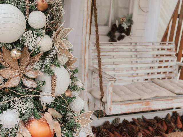 Ensaio Natal de Sessão Natal 2024