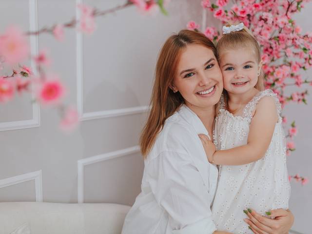 Dia das Mães de Especial dia das mães 2025