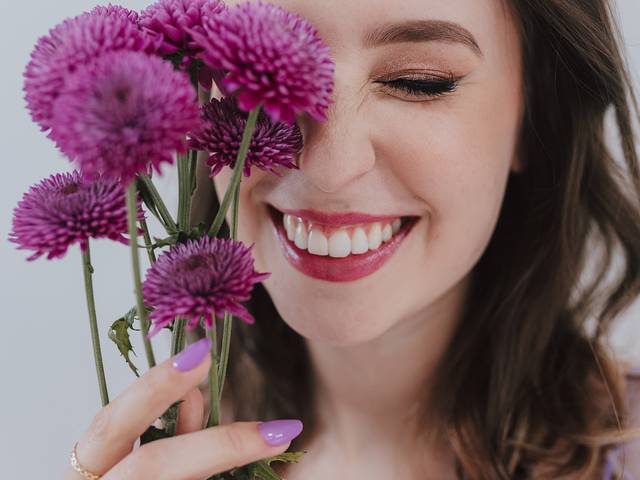 Ensaio Individual de Bianca