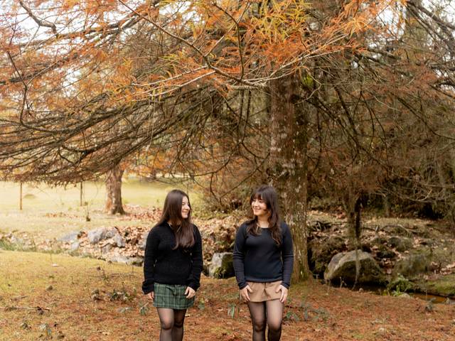 15 anos de Isabella & Rafaella - 15 anos