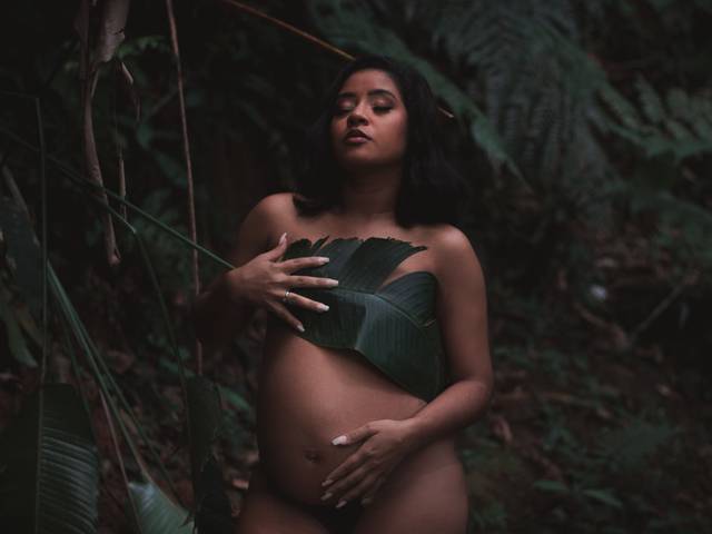 Ensaio Pessoal de Ensaio Feminino em Itanhaém, SP