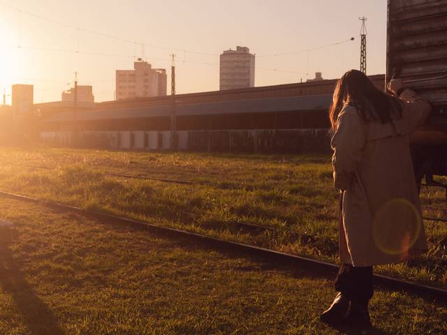 Ensaio Pessoal de Ensaio Masculino em Campinas - Gustavo