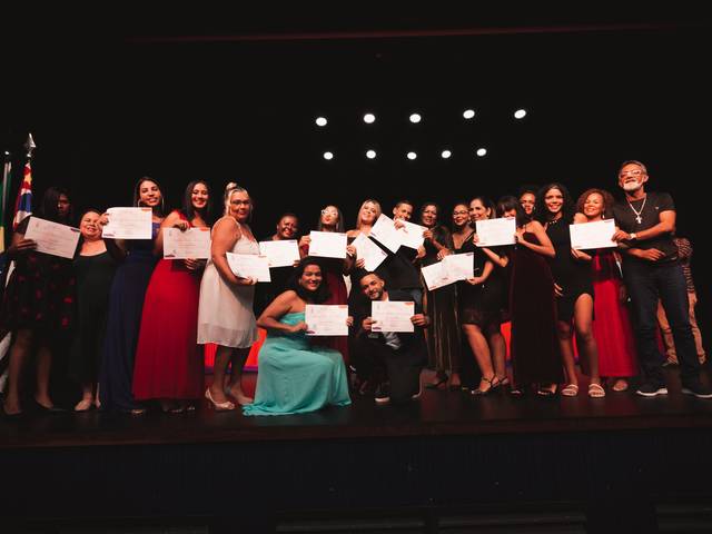 Eventos de Fotografia de Evento Cerimônia de Formatura em Mongaguá, SP