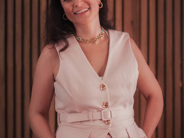 Corporativo de Ensaio Ana