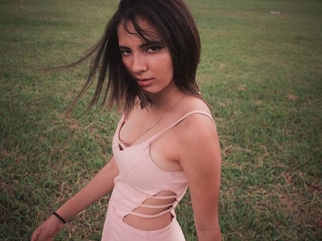 Ensaio Pessoal de Ensaio Feminino Valery