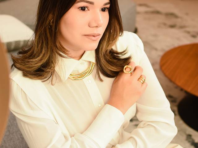 Posicionamento de imagem de Larissa Souto