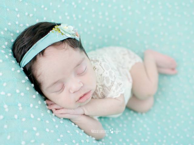 Newborn de Valentina