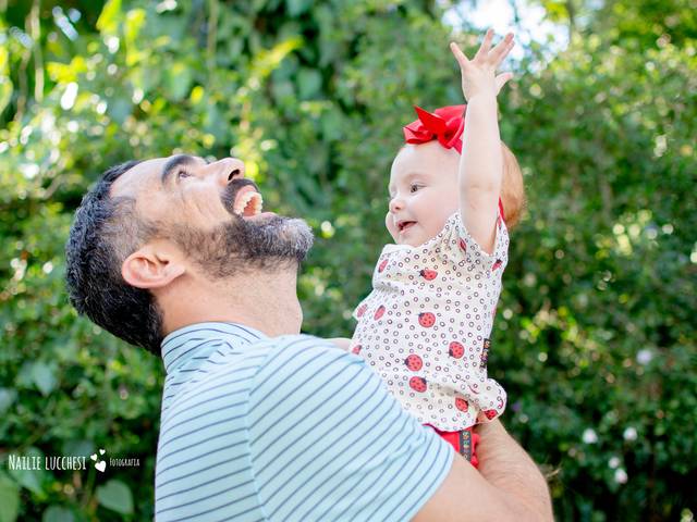 Famílias  de Sophie