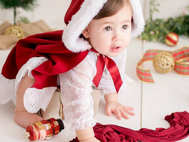 Natal 2018 de Antonella