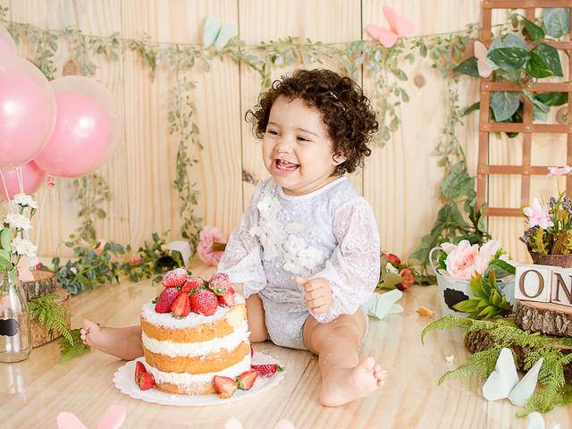 Smash the cake de Smash da Valentina