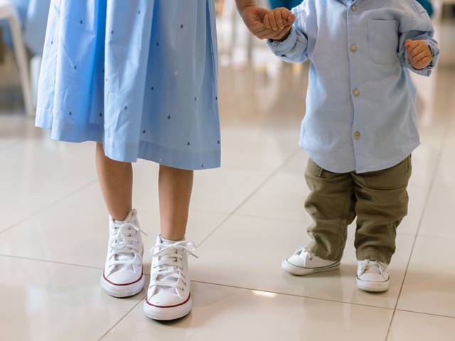 FAMÍLIA de Cecília e Lucas