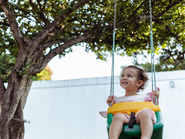 Festa infantil de Laura . 2 anos