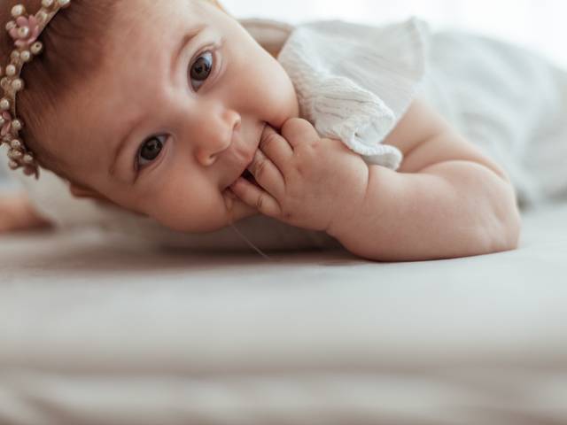 FAMÍLIA de Maitê - Acompanhamento