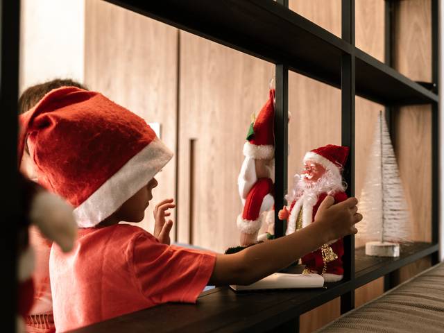 Natal de Natal em casa 2023