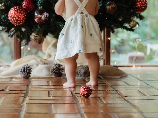 FAMÍLIA de Alice e seu Natal!