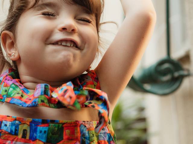 FAMÍLIA de Maria Flor!