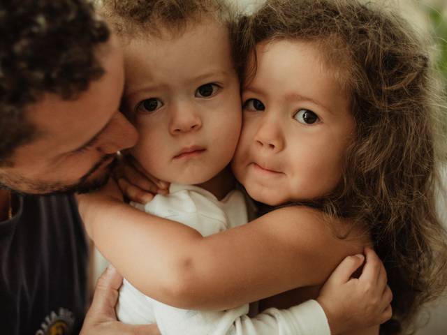 Documental/Família de Família