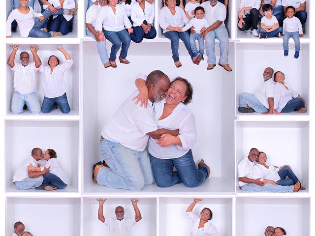 FOTOCUBO DIVERTIDO de FOTOCUBO DIVERTIDO