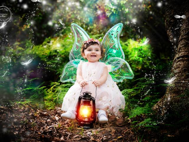 ENSAIO EXTERNO INFANTIL de ENSAIO EXTERNO INFANTIL