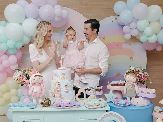 INFANTIL de PIETRA 1 ANO