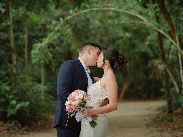 CIVIL de Casamento Civil em Jacareí: A emoção de Karla e Diego e Ensaio em SJC