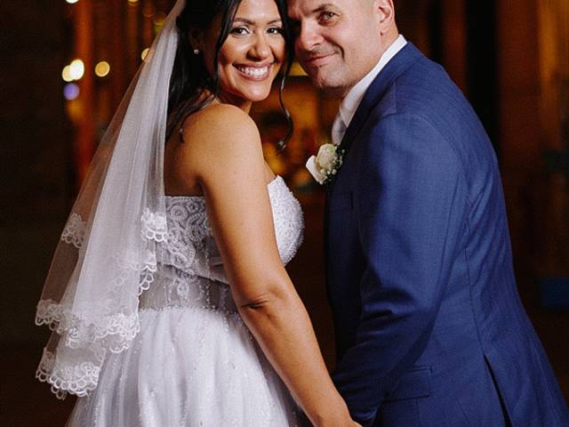 CASAMENTO de Fotógrafo de Casamento em Jacareí: O Casamento de Marcela e Fernando