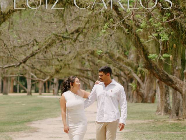 CIVIL de Fotógrafo de Casamento Civil em São José dos Campos: O 'Sim' de GABRIELLE E LUIZ CARLOS