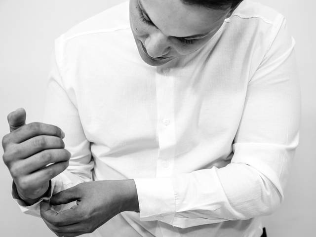 Casamento de Casamento