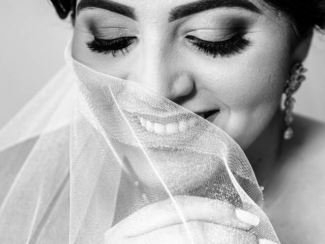 Casamento de Thais + Victor