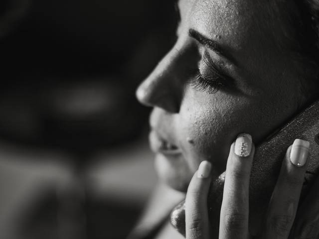 Casamento de Kelly + Roberto