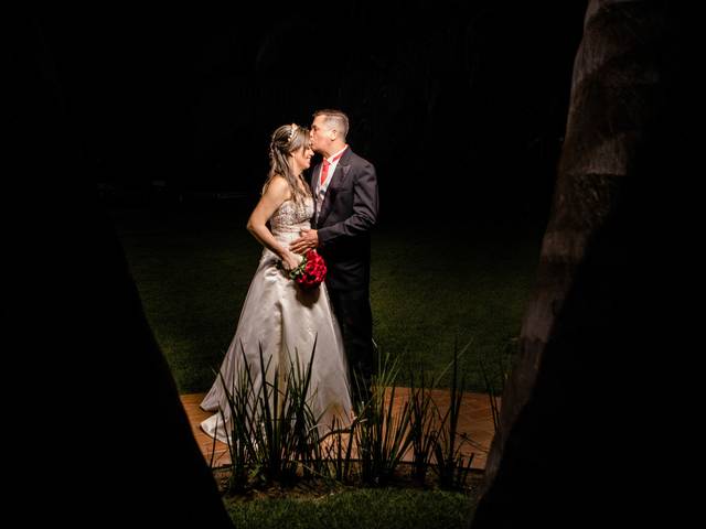 Casamento de Casamento Mislayne e Marcilon