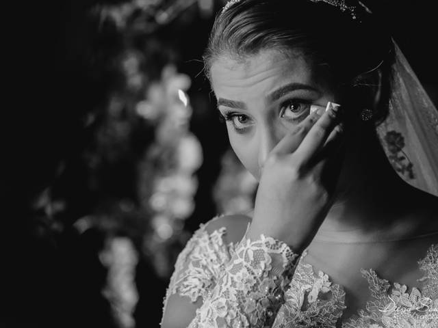 Casamentos de Casamento Andressa & Tiago