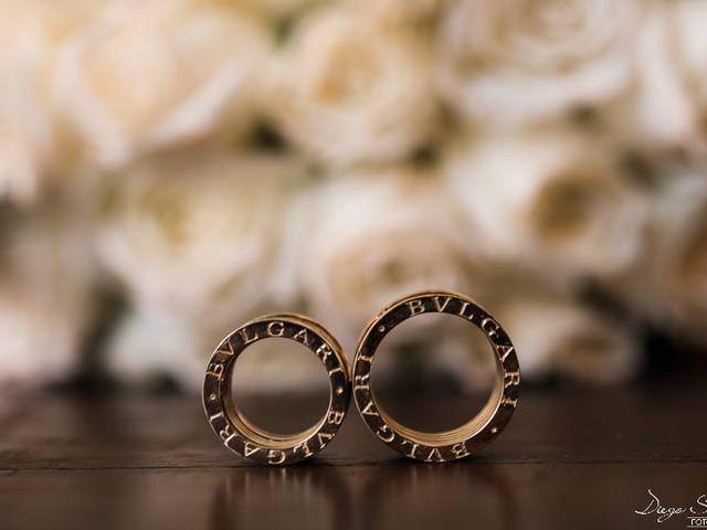 Casamentos de Lorenza & Eduardo Hanke - Casamento - Valença (RJ)