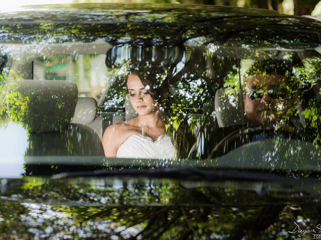 Casamentos de Thaís e Ângelo - Casamento - Valença (RJ)
