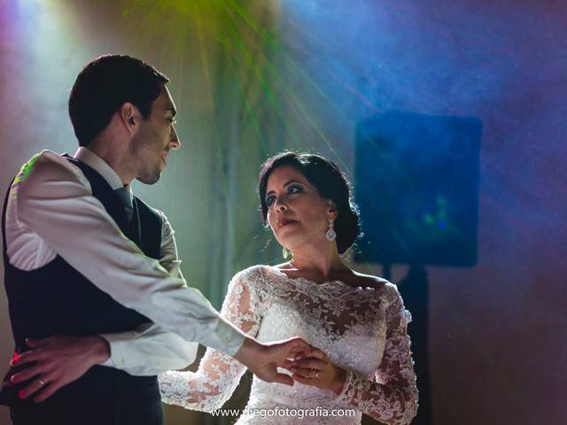 Casamentos de Lais & Fernando - Casamento - Palmeira Imperial - Valença (RJ)
