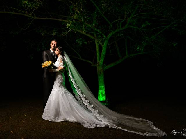 Casamentos de Casamento Laís & Guilherme