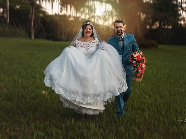 Ensaios de Pré Casamento Agnela e Nuno - Fazenda Vista Alegre