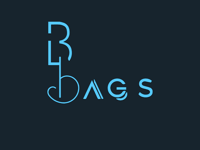 Logotipo  de B. Bags