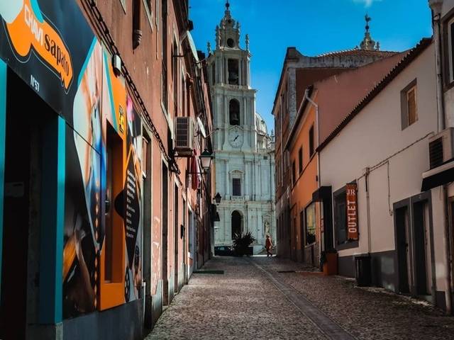 Backgrounds de Backgrounds