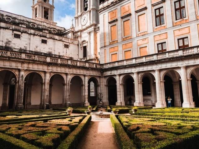 Backgrounds de Backgrounds