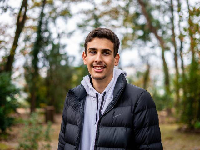 Lifestyle de Jardins Nova Sintra