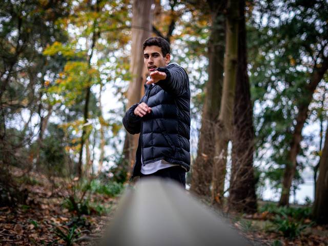 Lifestyle de Jardins Nova Sintra