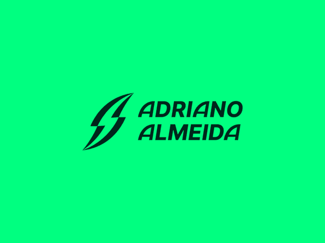 Identidade Visual de Adriano Almeida