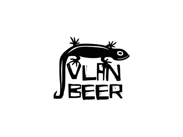 Identidade Visual de VLANBEER
