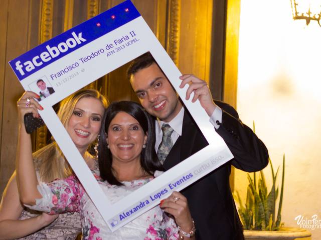 Trabalhos de Formatura da Medicina